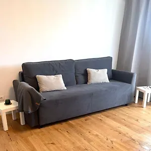 Up In Apartament