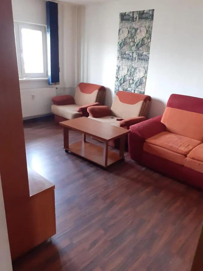 Appartement Studio H Bucarest Roumanie