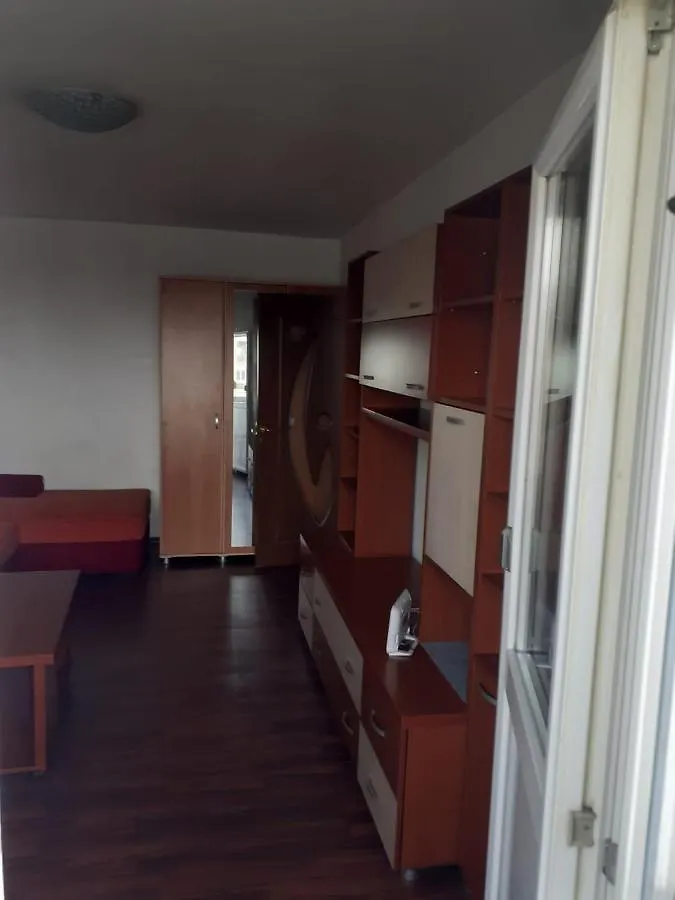 Appartement Studio H Bucarest